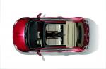 Fiat 500C 2009 года